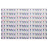 サイクリング ファブリック (ヤード)