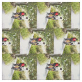 サイクリング ファブリック (見本)