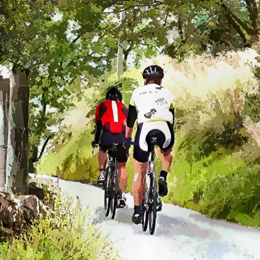 サイクリング フラスク