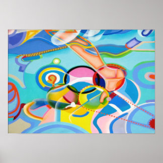 サイクリング ポスター