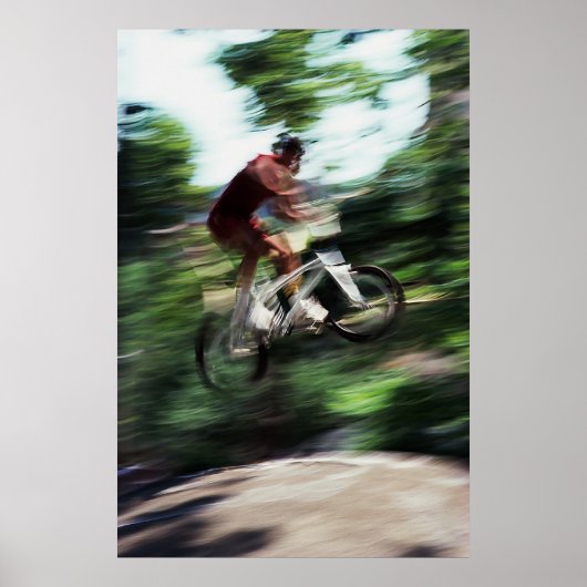 サイクリング ポスター (正面)