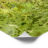 サイクリング ポスター (コーナー)