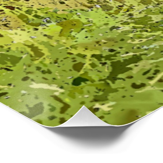 サイクリング ポスター (コーナー)