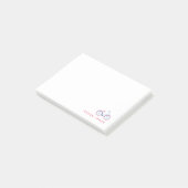 サイクリング ポストイット (アングル)