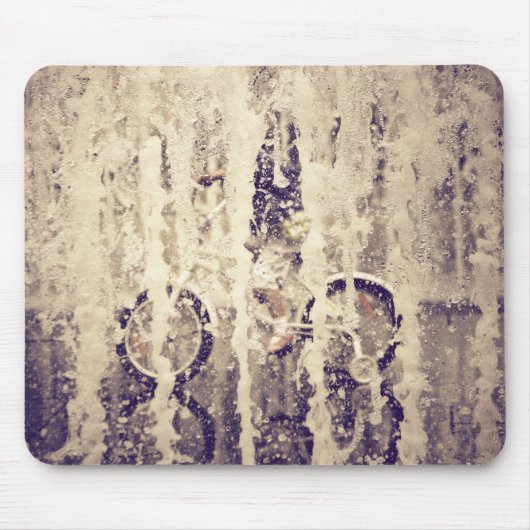 サイクリング マウスパッド (正面)