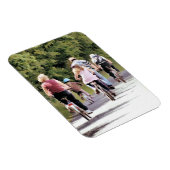 サイクリング マグネット (右側)