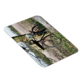 サイクリング マグネット (右側)