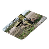 サイクリング マグネット (左側)