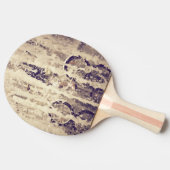 サイクリング 卓球ラケット (横)