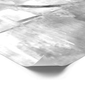 サイクリング・態度・インスピレーション・ポスター ポスター (角)