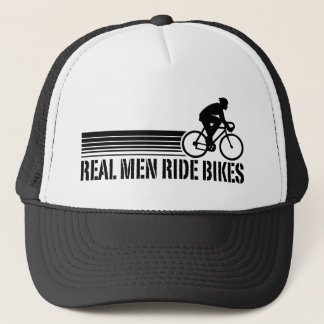 サイクリング（男性） キャップ