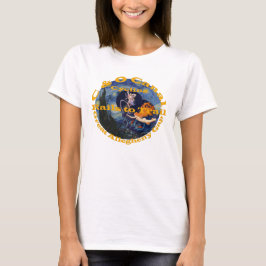サイクリング 自転車 グラベル MTB マウンテン ハイブリッド バイク Tシャツ