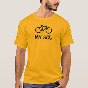 サイクリング、5月36日 Tシャツ