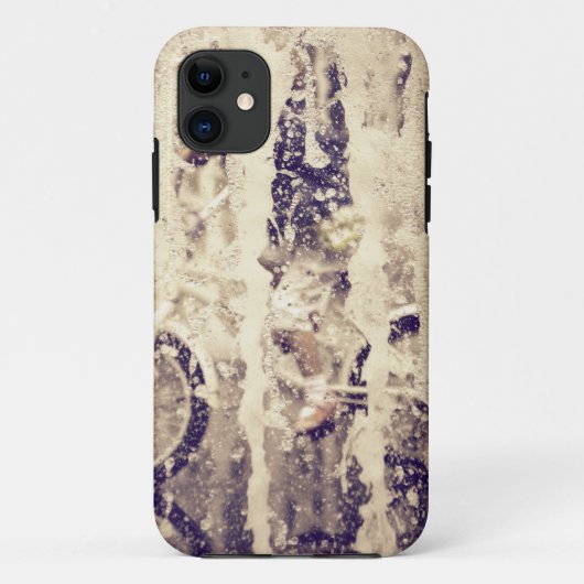 サイクリング Case-Mate iPhoneケース (裏面)