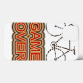 サイクリング Case-Mate iPhoneケース (裏面 (横))