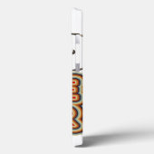 サイクリング Case-Mate iPhoneケース (裏面 / 左)