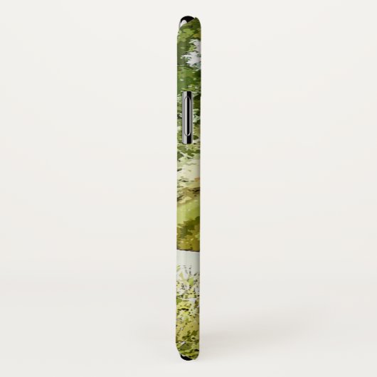 サイクリング Case-Mate iPhoneケース (裏面/右)