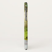 サイクリング Case-Mate iPhoneケース (裏面/左)