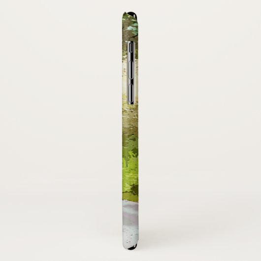 サイクリング Case-Mate iPhoneケース (裏面/左)