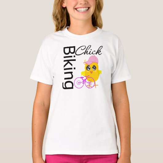 サイクリング Tシャツ (正面)