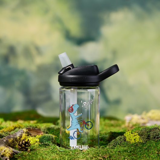 サイクリングTレックス轟音 ウォーターボトル (アウトドア)