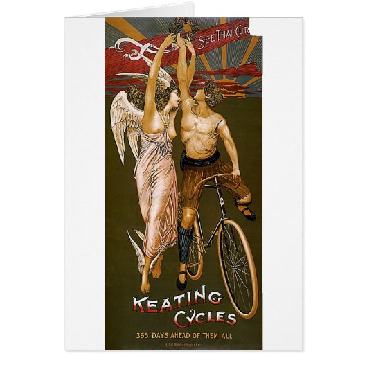 サイクルの変更 (正面)