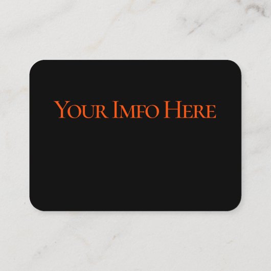 サイクルカード 名刺 (裏面)