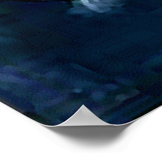 サイクルグラディエーターバイジョージマスシアスヴィンテージ ポスター (角)