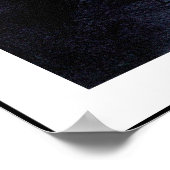 サイクルグラディエーター – ヴィンテージ自転車ポスタープリント ポスター (角)