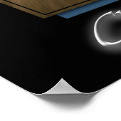 サイクルシカゴ ポスター (角)