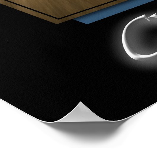 サイクルシカゴ ポスター (角)