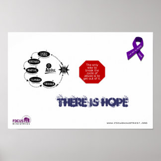 サイクルポスターの解除 ポスター