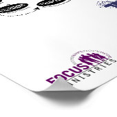 サイクルポスターの解除 ポスター (角)