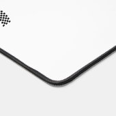 サイクルレース デスクマット (コーナー)