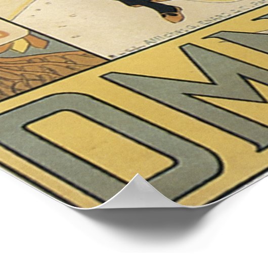 サイクル数 ポスター (角)