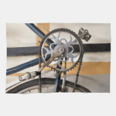 サイクル キッチンタオル (横)