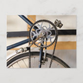 サイクル ポストカード (正面)