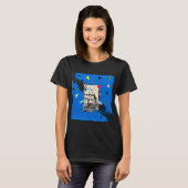 サイクル Tシャツ (正面フル)