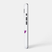 サイクロプスモンスター iPhone 16ケース (左側面)