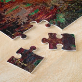 サイクロプス | オディロンレドン | ジグソーパズル (側面)