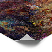 サイクロプス | オディロンレドン | ポスター (角)