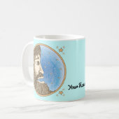 サイクロプス コーヒーマグカップ (正面左)