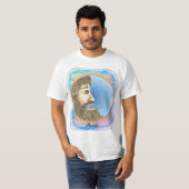 サイクロプスTシャツ Tシャツ (正面フル)