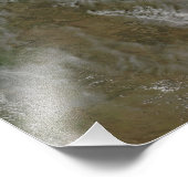 サイクロンイングリッド フォトプリント            (角)