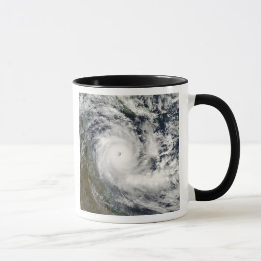 サイクロンイングリッド マグカップ (右)