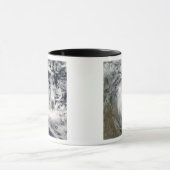 サイクロンイングリッド マグカップ (中央)