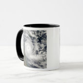 サイクロンイングリッド マグカップ (正面左)