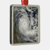 サイクロンイングリッド メタルオーナメント (右)