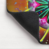 サイクロンオルブズカレイドマウスパッド マウスパッド (コーナー)