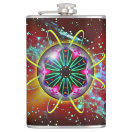 サイクロンオルブズ フラスク